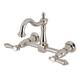Option Brushed Nickel