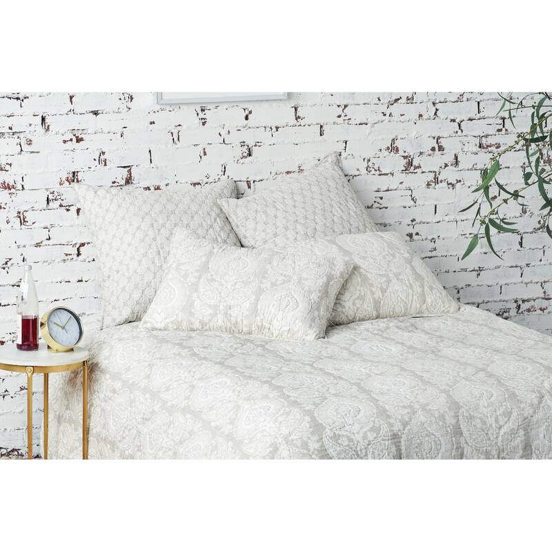 Margot Queen Quilt