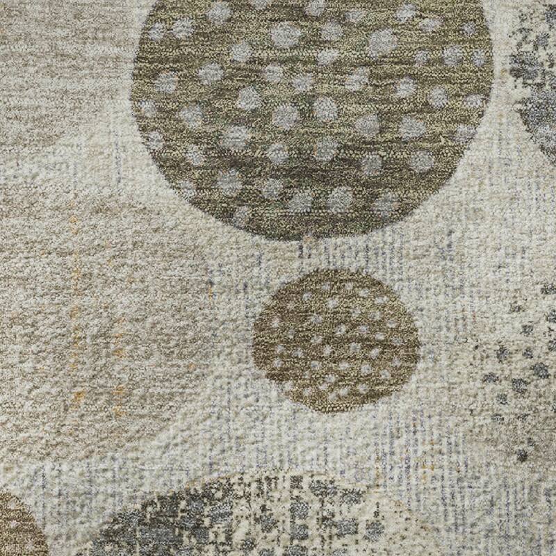 Premium Washable Super Soft Casual Contemporary Mayfield Rug