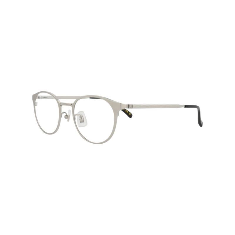 Dunhill Round-Frame Titanium Optical Frames
