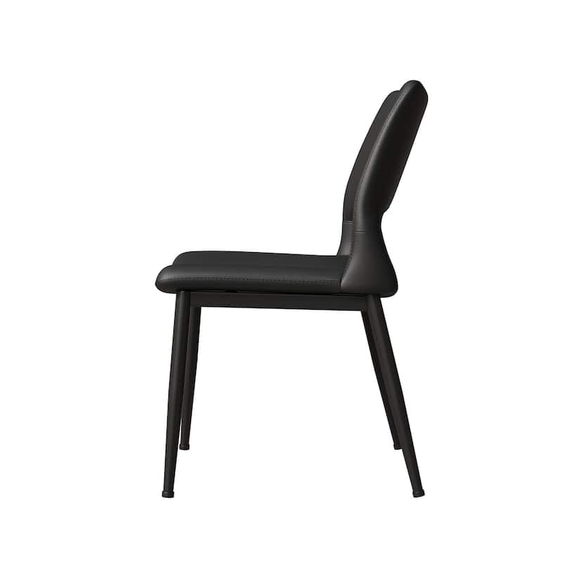 Upholstery Dining Chairs Set of 2