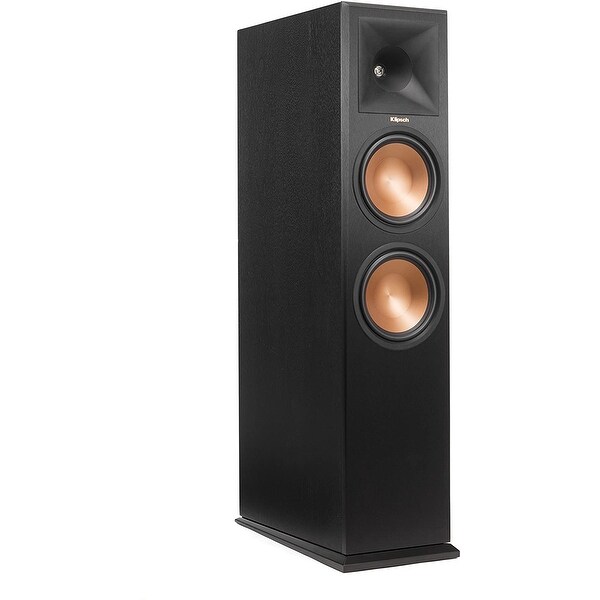 yamaha klipsch