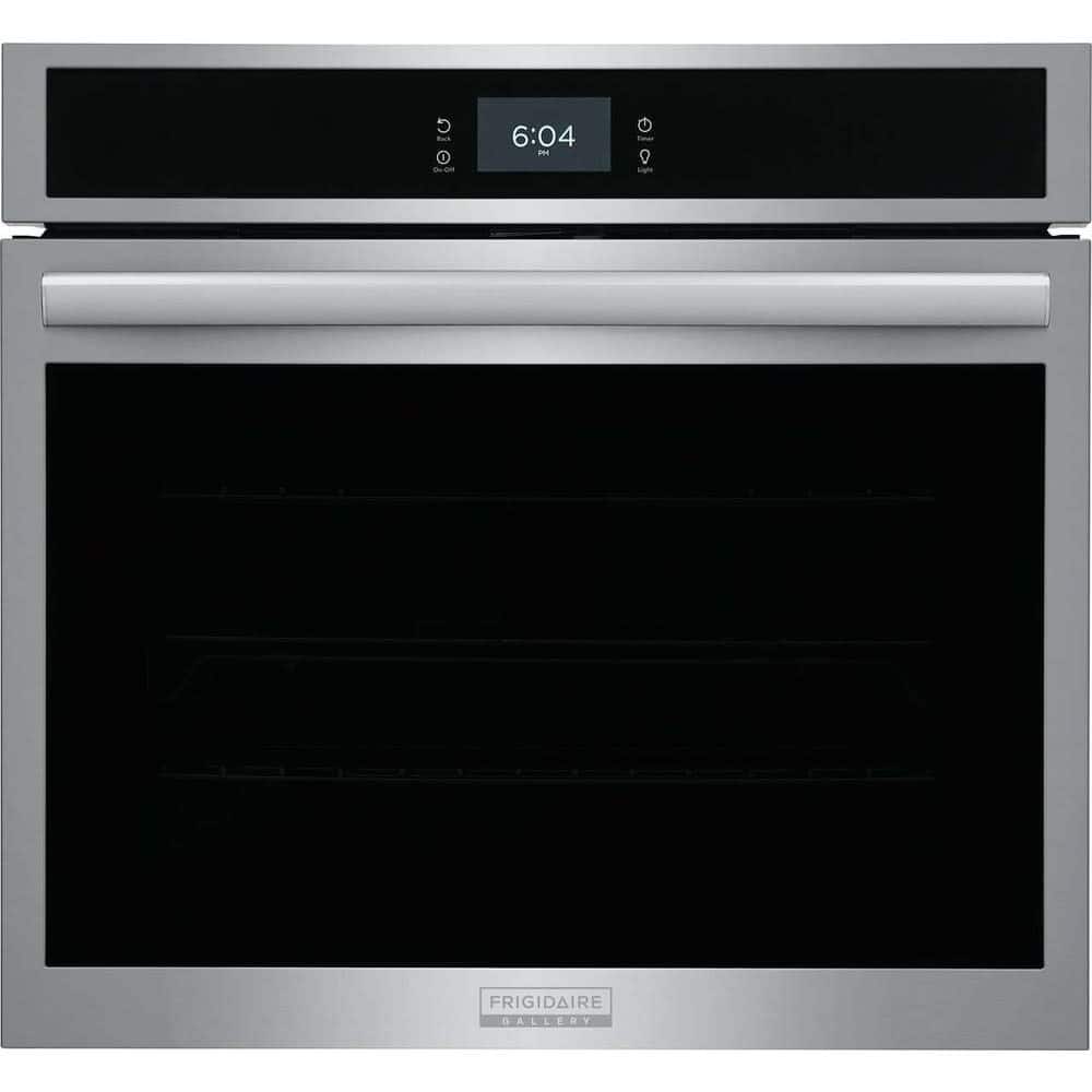 Frigidaire GCWS3067A Gallery 30" Wide 5.3 Cu. Ft. Single Electric Wall