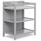preview thumbnail 8 of 7, Dream On Me Synergy 5-in-1 Convertible Crib And Changer
