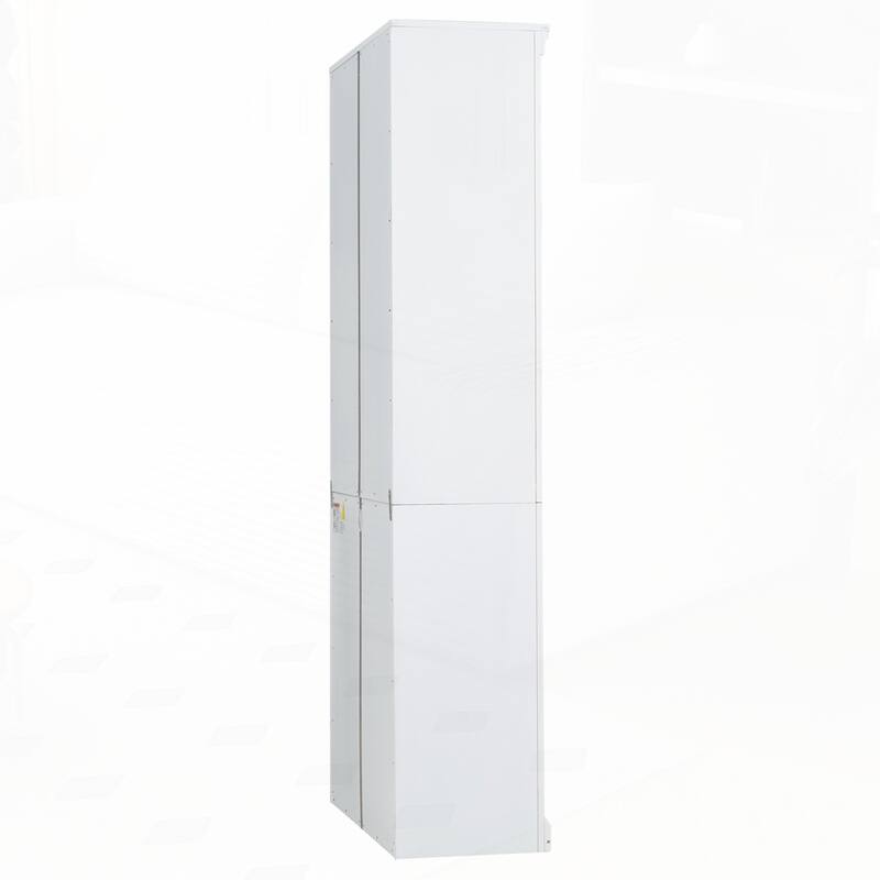 5-Tier Decor Bookshelves with Adjustable Shelves