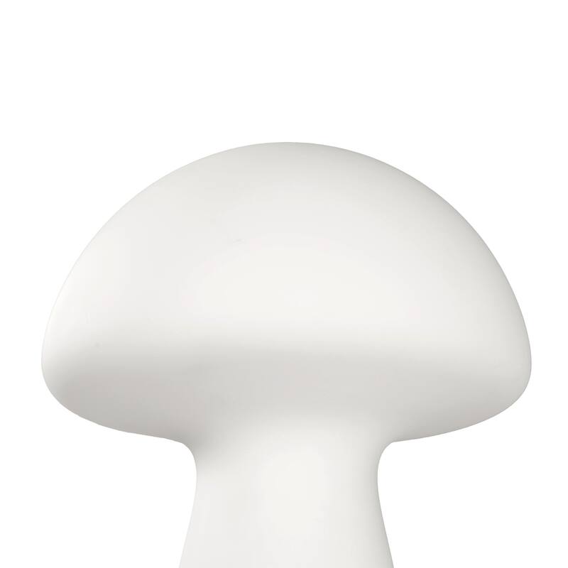 Mushroom Novelty Table Lamp