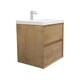 Option Dark Oak