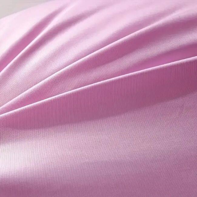 Set of 1/2 Pinch Pleat Pillows for Bed,Fluffy Down Alternative Pillow Soft Support Pillow for Side Sleeping