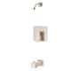 Option Brushed Nickel