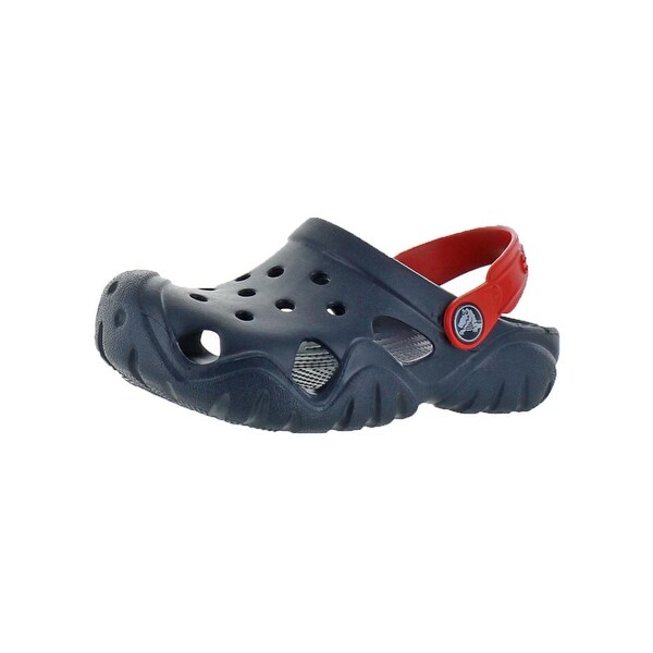 Crocs Swiftwater Clogs Breathable 