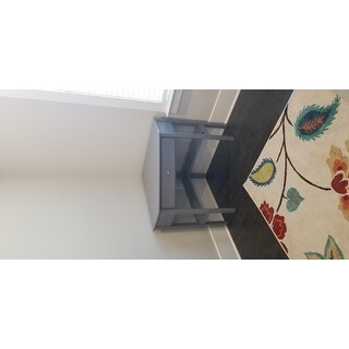 Porch & Den Lincoln Corner Desk