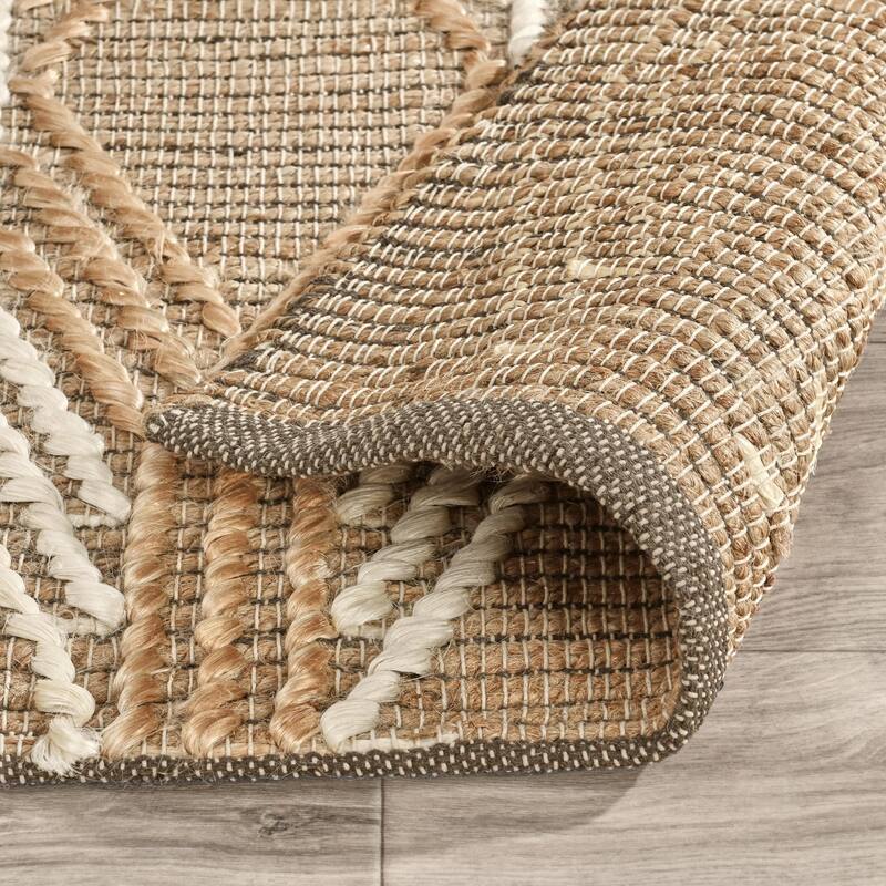 Manitou Accent Rug by Kosas Home