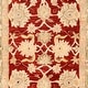 preview thumbnail 86 of 170, SAFAVIEH Anatolia Angeline Traditional Oriental Hand-spun Wool Rug