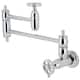 Option Polished Chrome