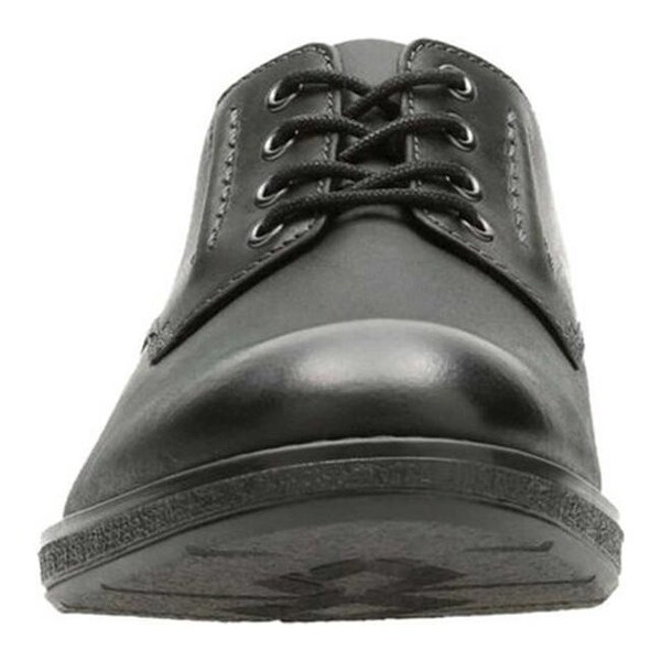 clarks men's hinman plain oxford