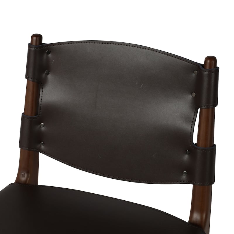 Haven Home Georgetown Stool