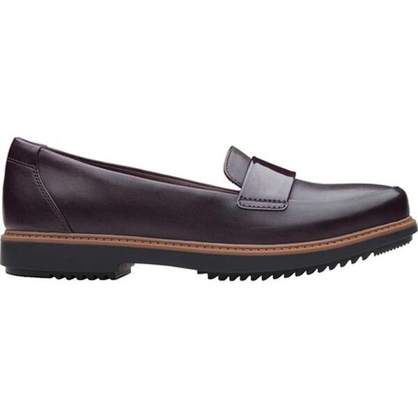 Raisie Arlie Leather Loafers 2024 www.horepnicko.cz