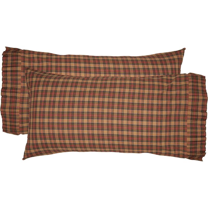 Crosswoods Pillow Case Set