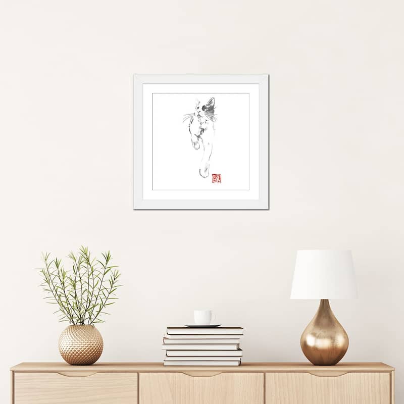 iCanvas "Sophie" by Pechane