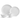 Wedgwood Gio Dinnerware Set, 16 Pieces