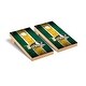 preview thumbnail 1 of 3, Siena College Saints Vintage Cornhole Board Set