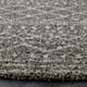 SAFAVIEH Arizona Shag Lotta Moroccan 1.2-inch Thick Rug