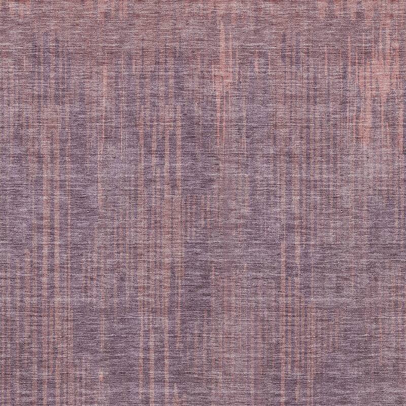 HomeRoots Striped Transitional Rectangle Outdoor Rug