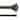 Kenney® Mission 1" Premium Decorative Window Double Curtain Rod, 36-66", Oil Rubbed Bronze