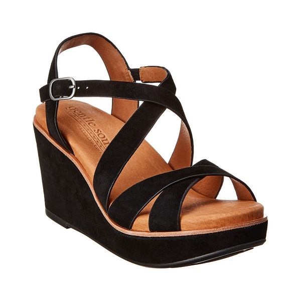 duck heels