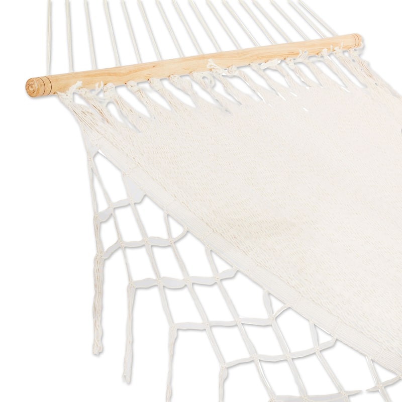 Nylon Hammock, Natural Rest - Single