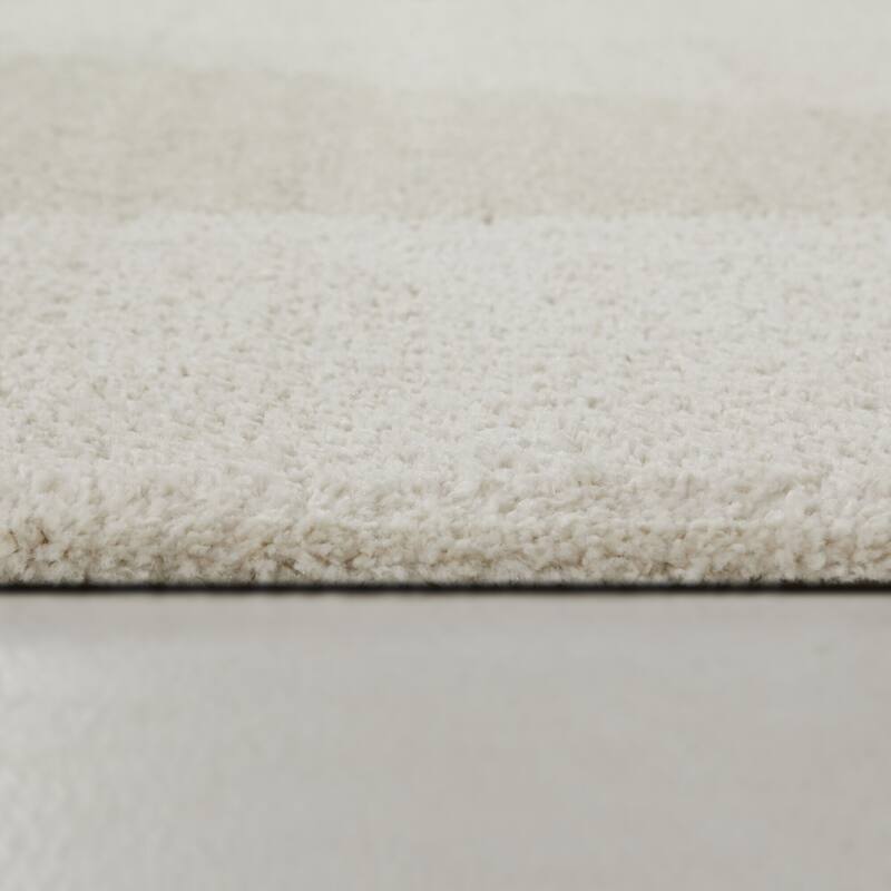 Janzen Modern Geometric Area Rug