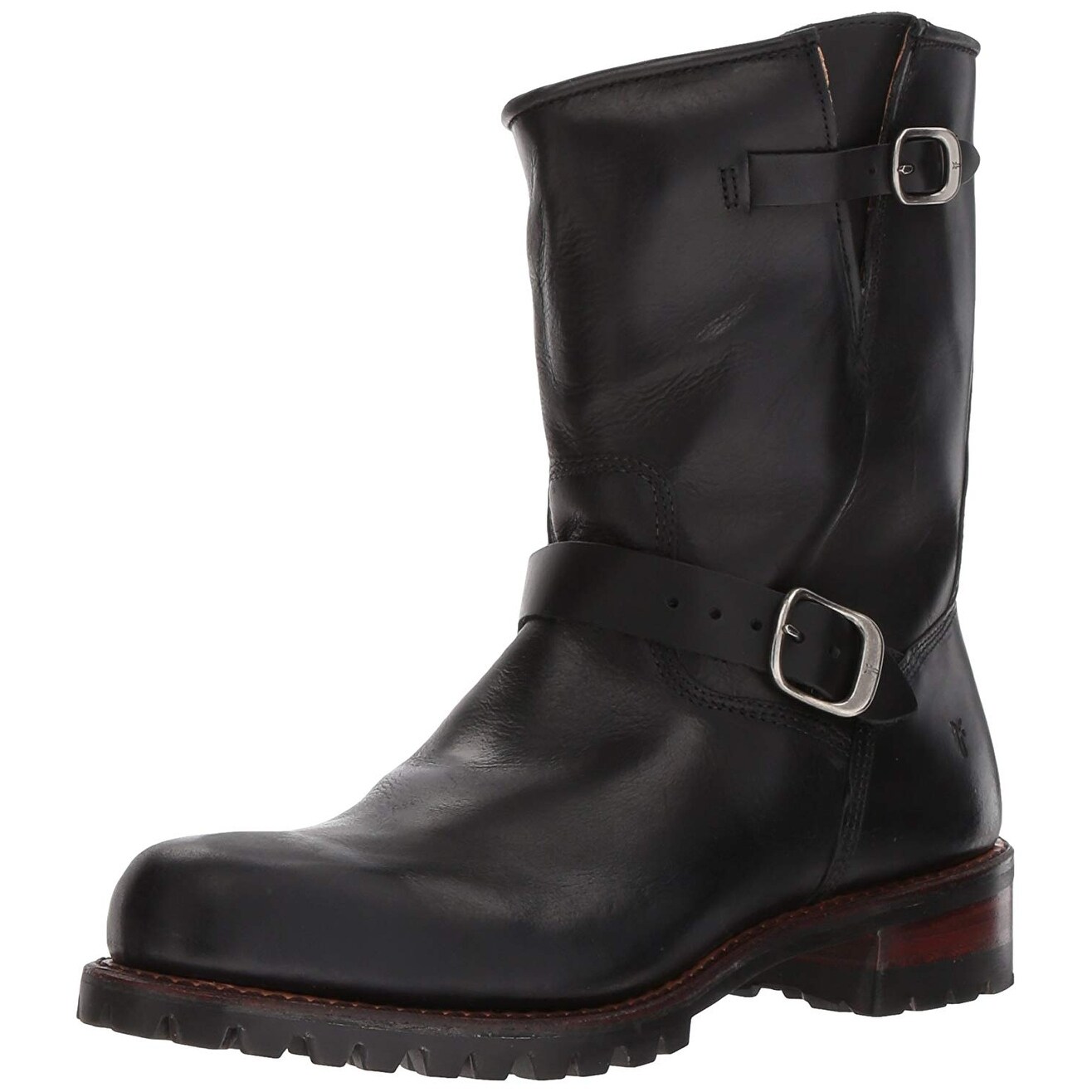 frye addison lug engineer