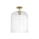 Option Antique Brass / Clear