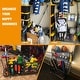 preview thumbnail 8 of 14, Sport Rack Sports Equipment Garage Organizer Sport Storage