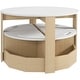 preview thumbnail 10 of 8, Kids Table and Chairs Set, 5 Piece Toddler Table and Chairs Set with Storage