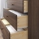 preview thumbnail 8 of 54, Max and Lily 3-Drawer Solid Wood Dresser
