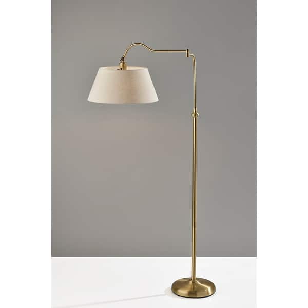 Rodeo Floor Lamp