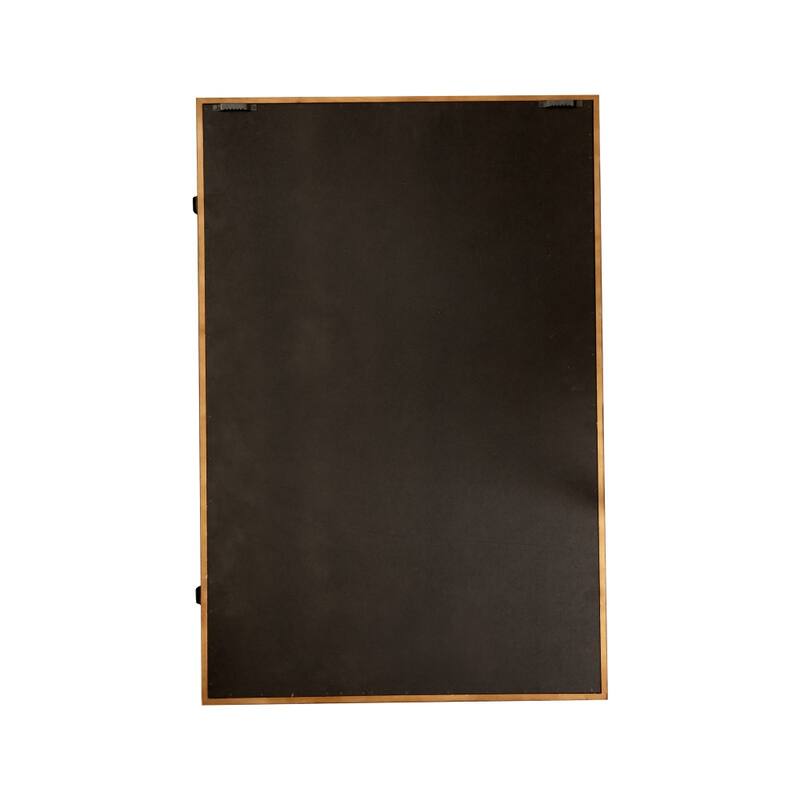Wooden Jersey Display Case with Foam Board and Keyed Lock