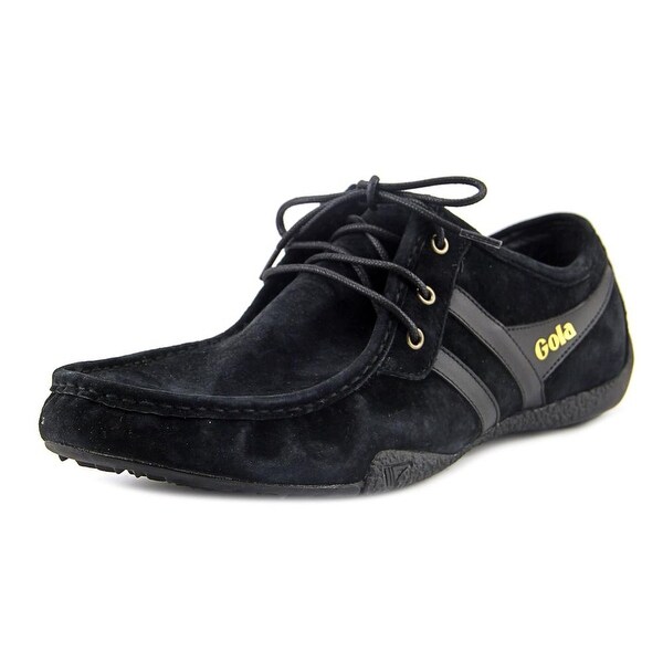 gola shoes black