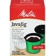 preview thumbnail 1 of 1, Melitta JavaJig Starter pack, Reusable Coffee Filter System for use with Most Keurig Single Serve Coffee Brewers