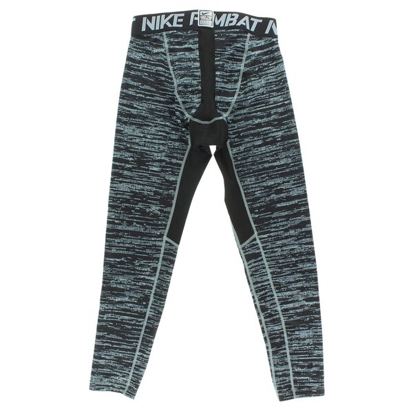 nike pro combat compression pants