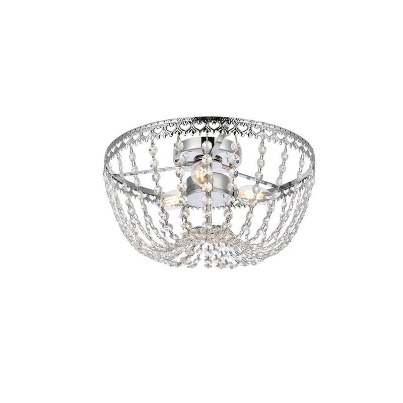 Kaden Flush Mount