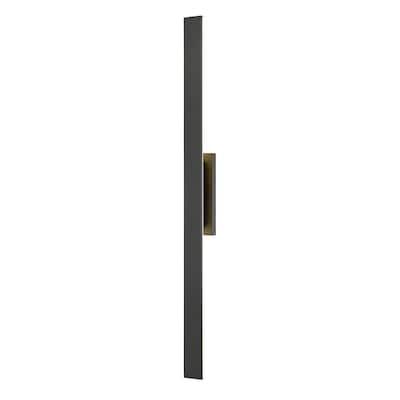 Z-Lite 5006-60-LED Stylet 60" Tall Marine Grade Outdoor Wall Sconce