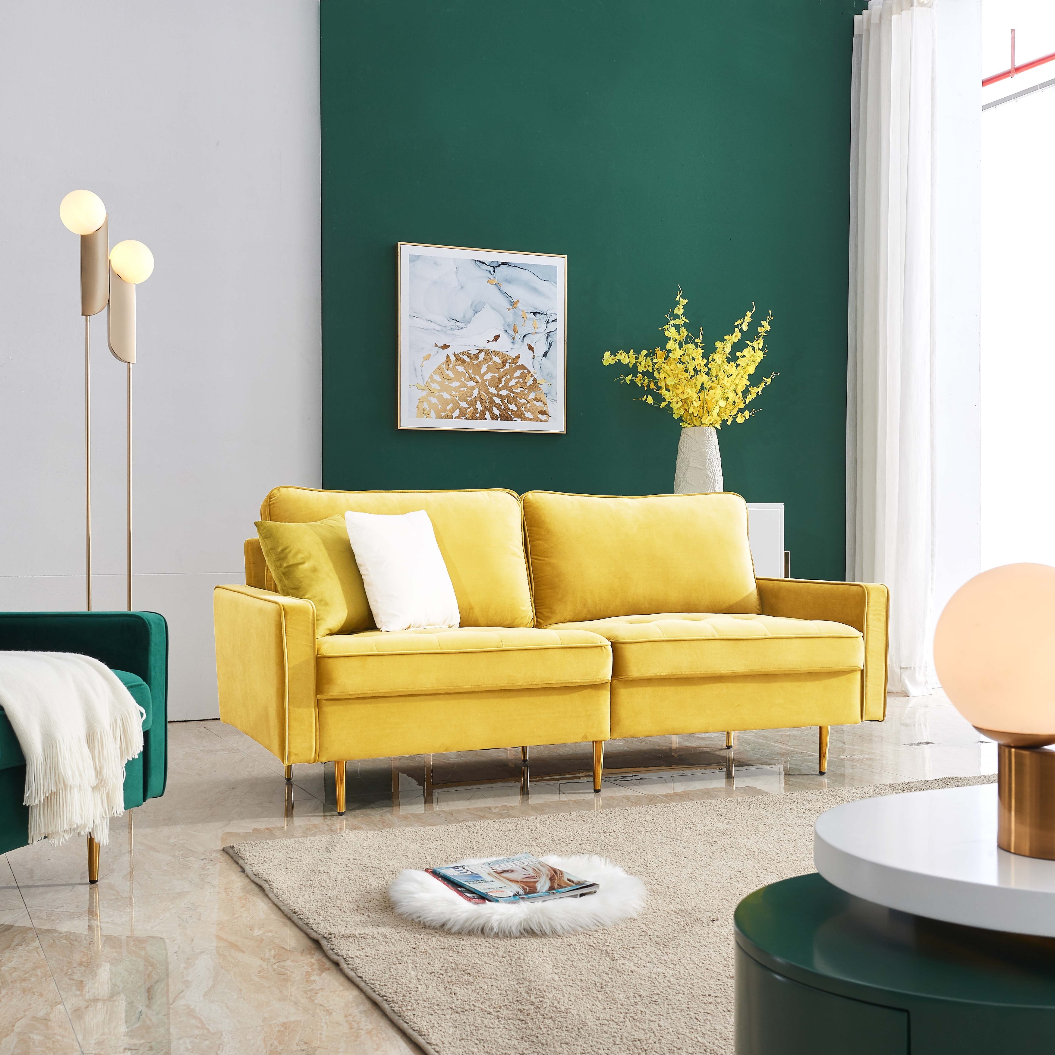 70 inch clearance sofa