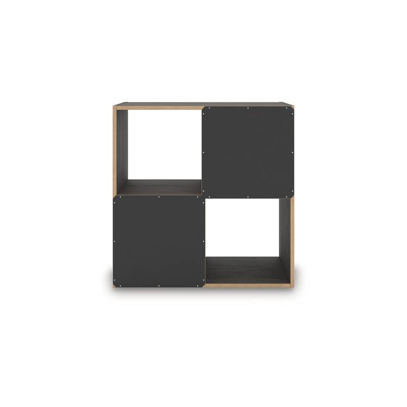 Signature Design by Ashley Glosmount Cube Organizer