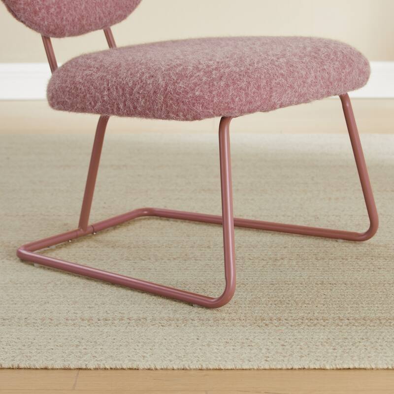 Art Leon Modern Accent Chair