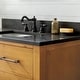 preview thumbnail 182 of 197, Sudio Design Bathroom Vanity Windwood Collection.