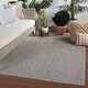 preview thumbnail 7 of 10, Nikki Chu Ekon Indoor/ Outdoor Trellis Area Rug