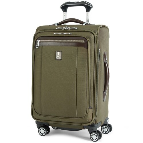 travelpro platinum magna 2 expandable rollaboard