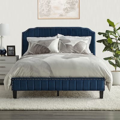 Simple Living Aben Bed